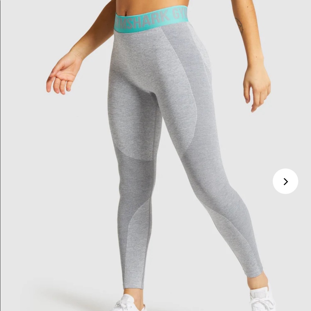 Gymshark Flex Leggings
